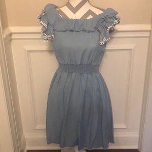 Guess Jean dress